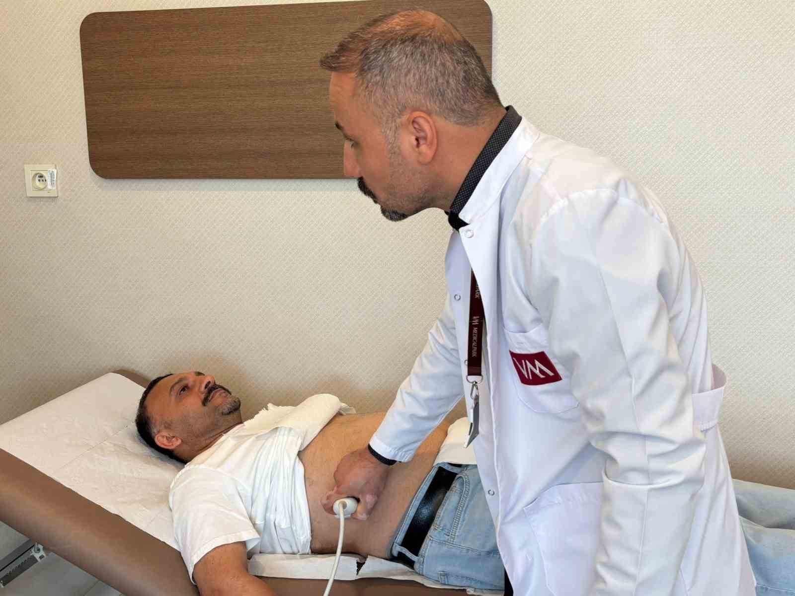 Uzmanlar uyardı: Prostat kanserinin en büyük belirtisi ’belirtisizliği’