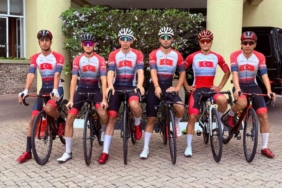 Yol Bisikleti Milli Takımı’nın Dünya Şampiyonası heyecanı