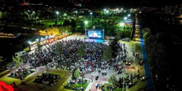 Bursa’da kalpler 12 Dev Adam için attı