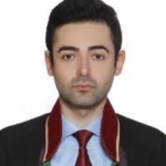 Hacze giden avukata saldırı