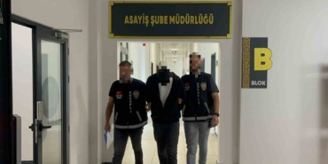 Kız meselesi yüzünden işlenen cinayet ile ilgili bir kişi daha tutuklandı