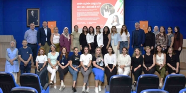 Yeşim Grup’tan sürdürülebilir seçimler için farkındalık söyleşisi