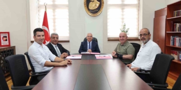 Darıca’da okul koridorlarında artık siren sesleri duyulacak