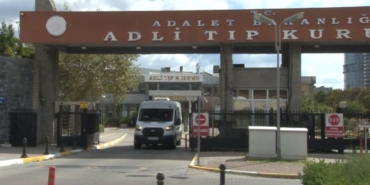 Beyoğlu’nda uğradığı silahlı saldırı sonucu hayatını kaybeden taksicinin cenazesi Adli Tıp Kurumu’ndan teslim alındı