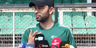 Selçuk İnan: "1-2 transfer daha yapıp kadroyu tamamlayacağız"