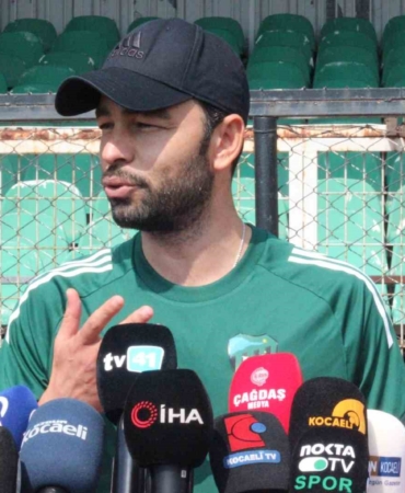 Selçuk İnan: "1-2 transfer daha yapıp kadroyu tamamlayacağız"