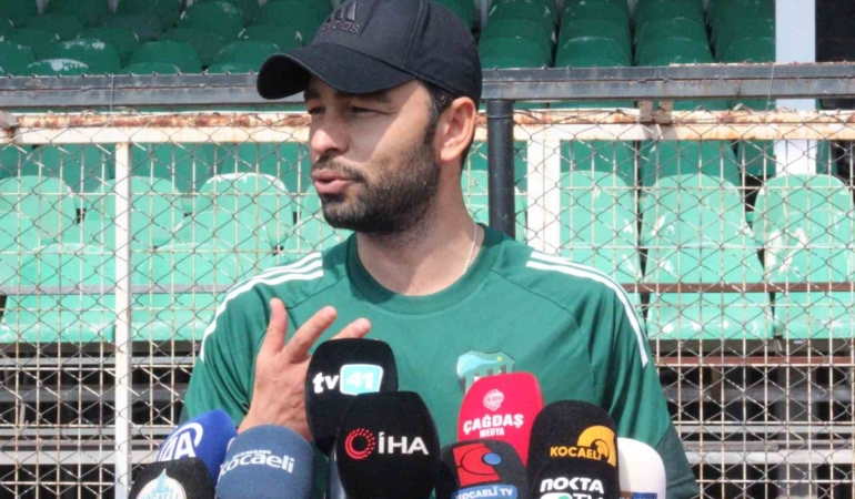 Selçuk İnan: "1-2 transfer daha yapıp kadroyu tamamlayacağız"