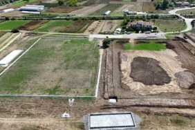 Serdivan Spor Kompleksi bölgede sporun merkezi olacak