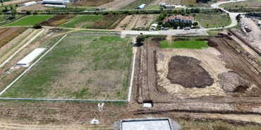 Serdivan Spor Kompleksi bölgede sporun merkezi olacak