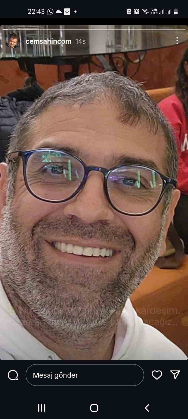 Fora Zeytincilik’te tamir yapan işçi hayatını kaybetti