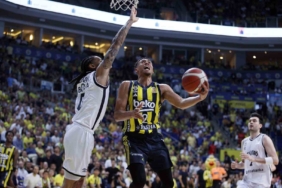 38. Erkekler Cumhurbaşkanlığı Kupası sahibini buluyor