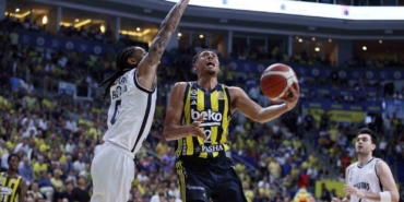 38. Erkekler Cumhurbaşkanlığı Kupası sahibini buluyor