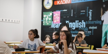 Kartepe Genç Akademi’de eğitimler başladı