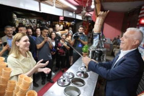 "Bursa’nın denizle bağı güçleniyor"