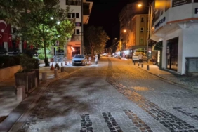 Sındırgı’da 4 büyüklüğünde deprem