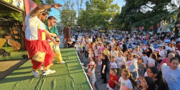 Gölcük’te çocuklar için "Okula Merhaba" etkinliği düzenlenecek