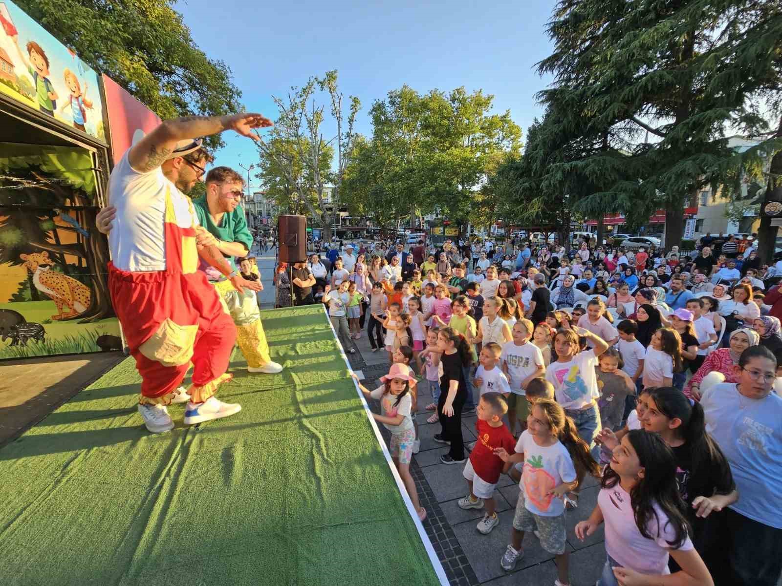 Gölcük’te çocuklar için "Okula Merhaba" etkinliği düzenlenecek