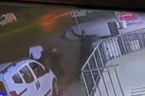 10 yerinden bıçaklanan şahıs yaralandı