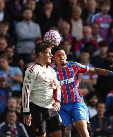 Liverpool, Premier Lig’de ilk kez mağlup oldu