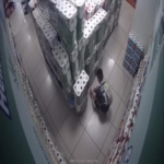 Marketi kundaklayan çocuk, devlet korumasına alındı