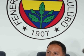 Domenico Tedesco’dan, Antalyaspor maçında 2 değişiklik