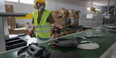 "Dünya İçin Lazım" projesinde 15 bini aşkın kişiye ulaşıldı