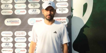 Selçuk İnan: "Beşiktaş’ın bize benzer yanları var"