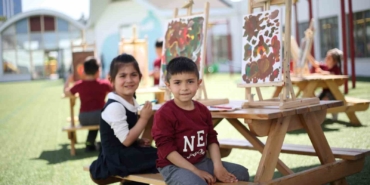 Uzmanı uyardı: "Okul kaygısı ayrılık anksiyetesine dönüşmesin"