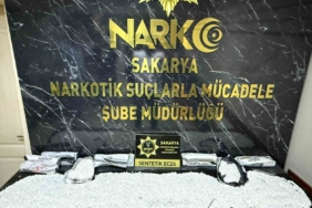 İran uyruklu şahsın uyuşturucu sevkiyatını polis engelledi: 1 tutuklama