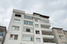 Ünlü sanatçının komşuları şokta