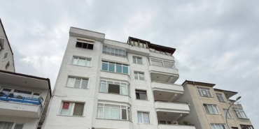 Ünlü sanatçının komşuları şokta