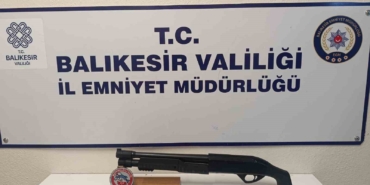 Balıkesir polisinden şok asayiş ve trafik operasyonu