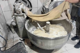 Edirne’de ruhsatsız ekmek fırını mühürlendi