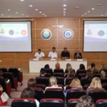 BUÜ’de ’Remodel Summer School’ etkinliği düzenlendi