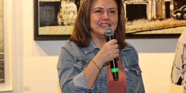 "Fütursuz denemeler" sergisi Nilüfer’de