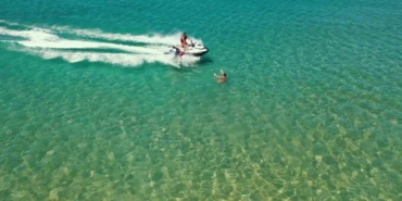 Kocaeli’nin ’hayat nöbetçileri’ iş başında: Bin 893 kişiyi kurtardılar