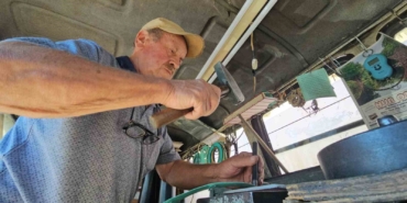 Yarım asırdır conta kesiyor