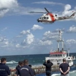 Kocaeli Valiliği: "Karaya oturan gemideki 7 personel tahliye edildi"