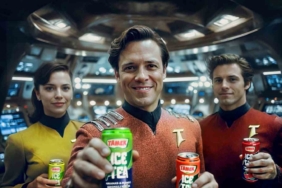 Tamek Ice Tea’den yeni reklam filmi