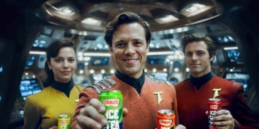 Tamek Ice Tea’den yeni reklam filmi