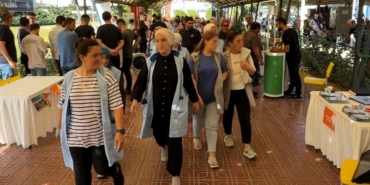 Yeşim Grup, sürdürülebilir gelecek için iyilikte buluştu