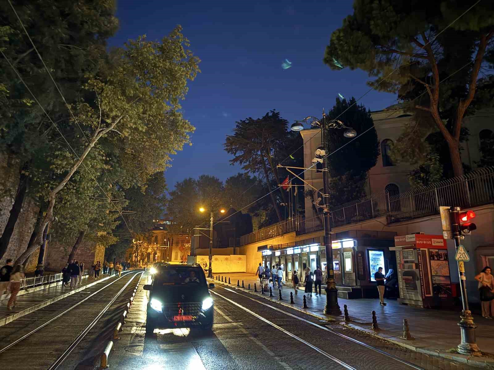 Osmanlı Cihan Devleti’nin kalbi Bab-ı Ali’de aydınlatma problemi