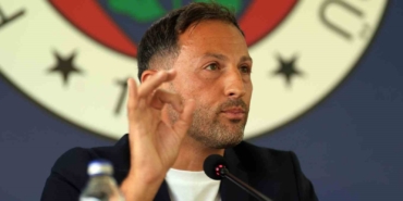 Domenico Tedesco: "Atak yapma felsefesine sahibim"