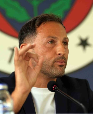 Domenico Tedesco: "Atak yapma felsefesine sahibim"