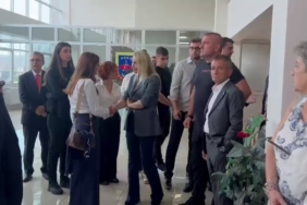 Ekrem İmamoğlu’nun ‘sahte diploma’ davasının görülmesine başlandı