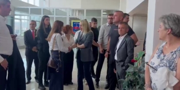 Ekrem İmamoğlu’nun ‘sahte diploma’ davasının görülmesine başlandı