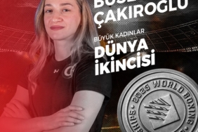 Millilerden Dünya Boks Şampiyonası’nda 2 gümüş, 1 bronz madalya