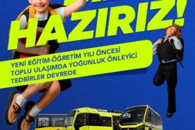 Bursa’da okul trafiği için tüm tedbirler alındı