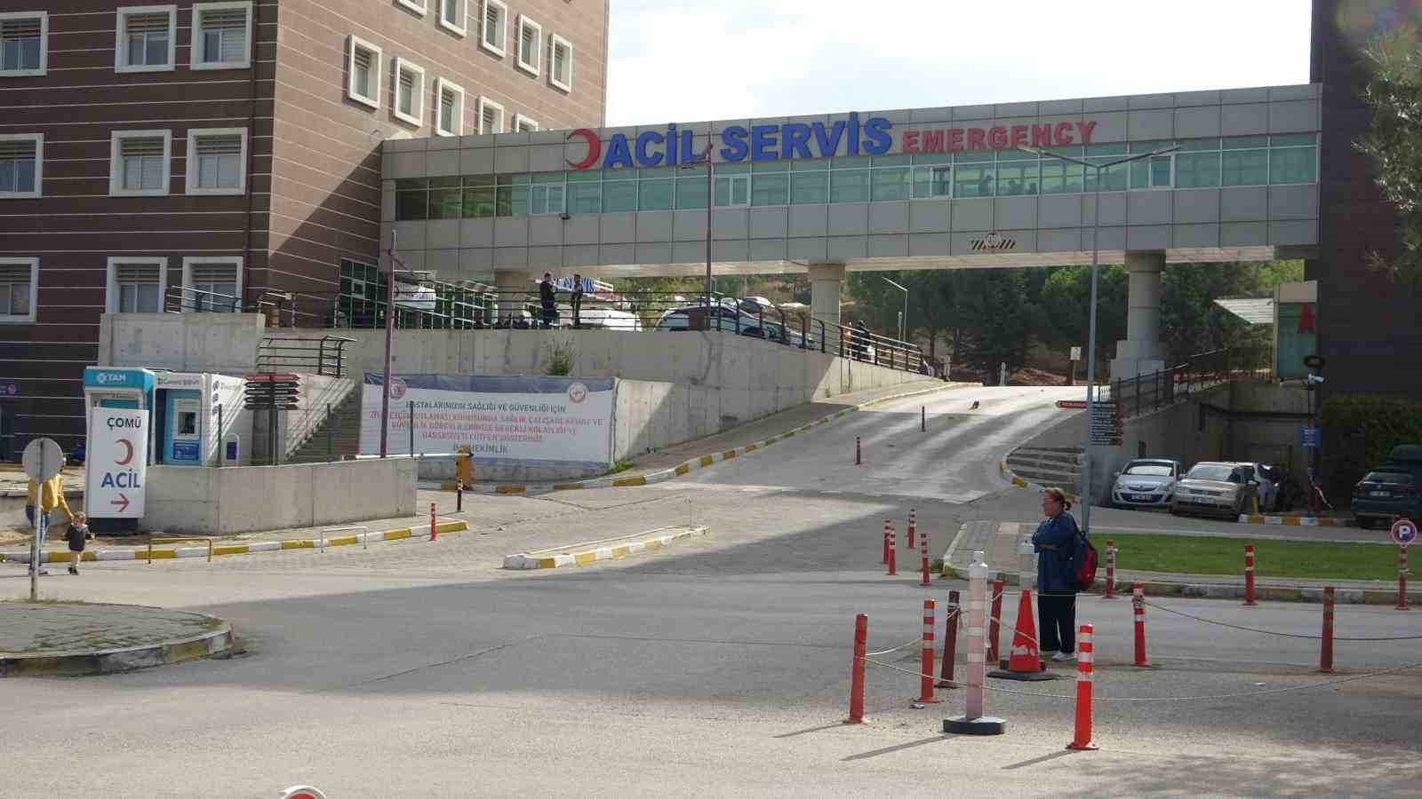 Çanakkale’de akran zorbalığı...Bir çocuk yoğun bakımda yaşam mücadelesi veriyor