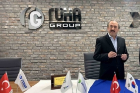 İsa İshakoğlu: "Elektrik çağına Ruha Grup olarak kapasite artışı ile giriyoruz"